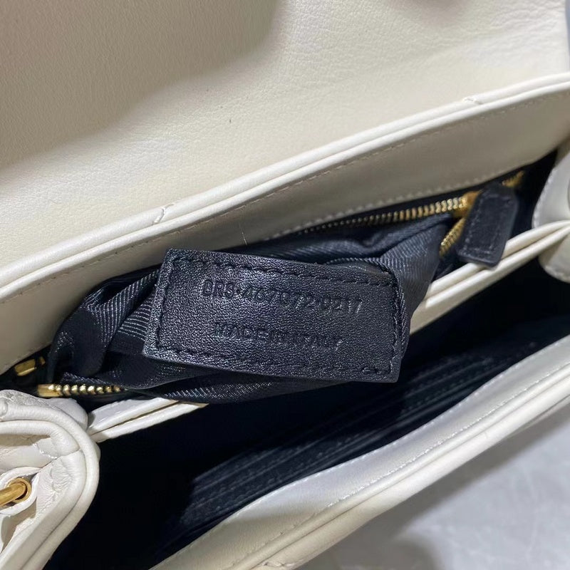 Yves Saint Laurent - Bags - The Wells Bags  569