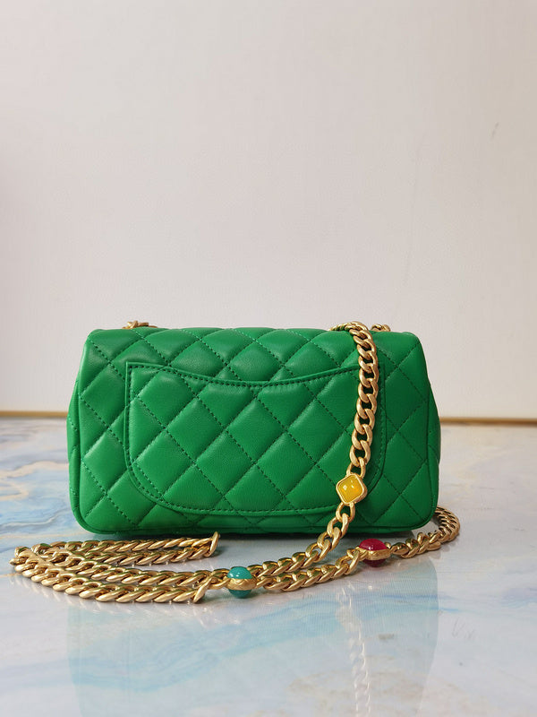 The Arid Bag Shop new Luxury  - Chanel Bags - 662