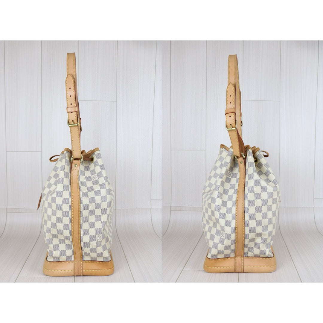 Good ( Rank AB)｜ LV Azul Noe GM Shoulder Bag ｜X25030608