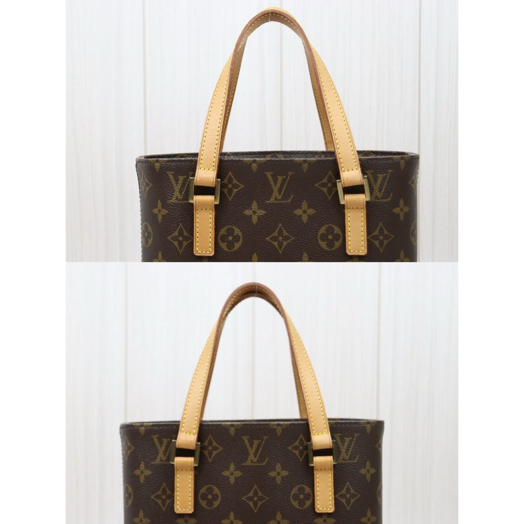Good ( Rank AB)｜ LV Takashi Murakam Panda Monogram Vavin PM Tote Bag ｜P24122010