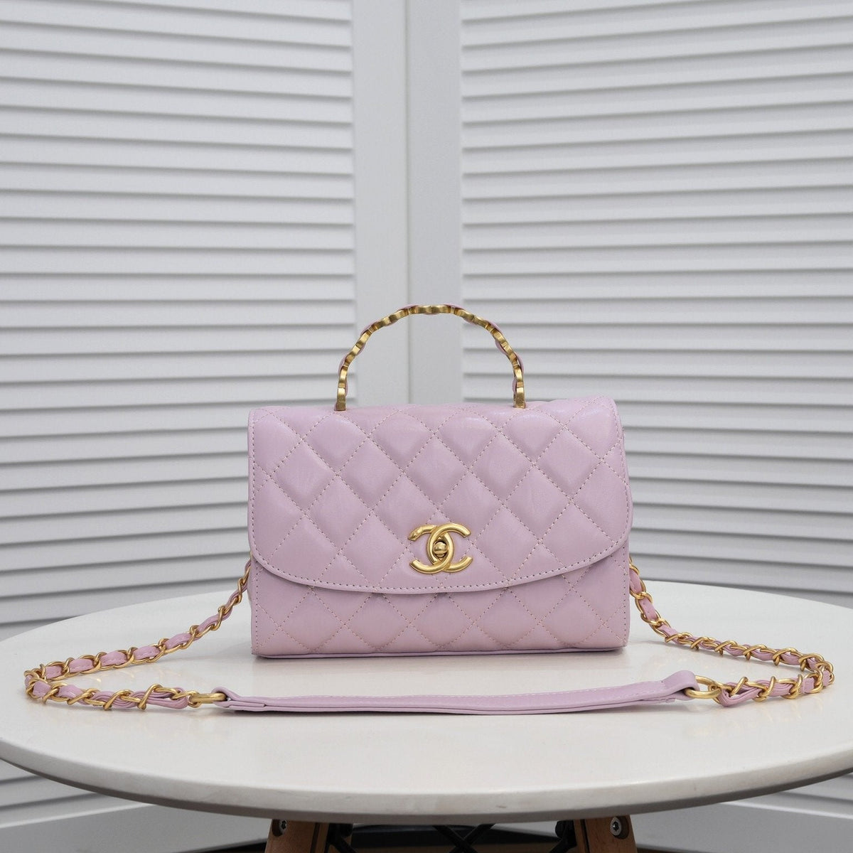 Luxury Edition Bags CH-L 083
