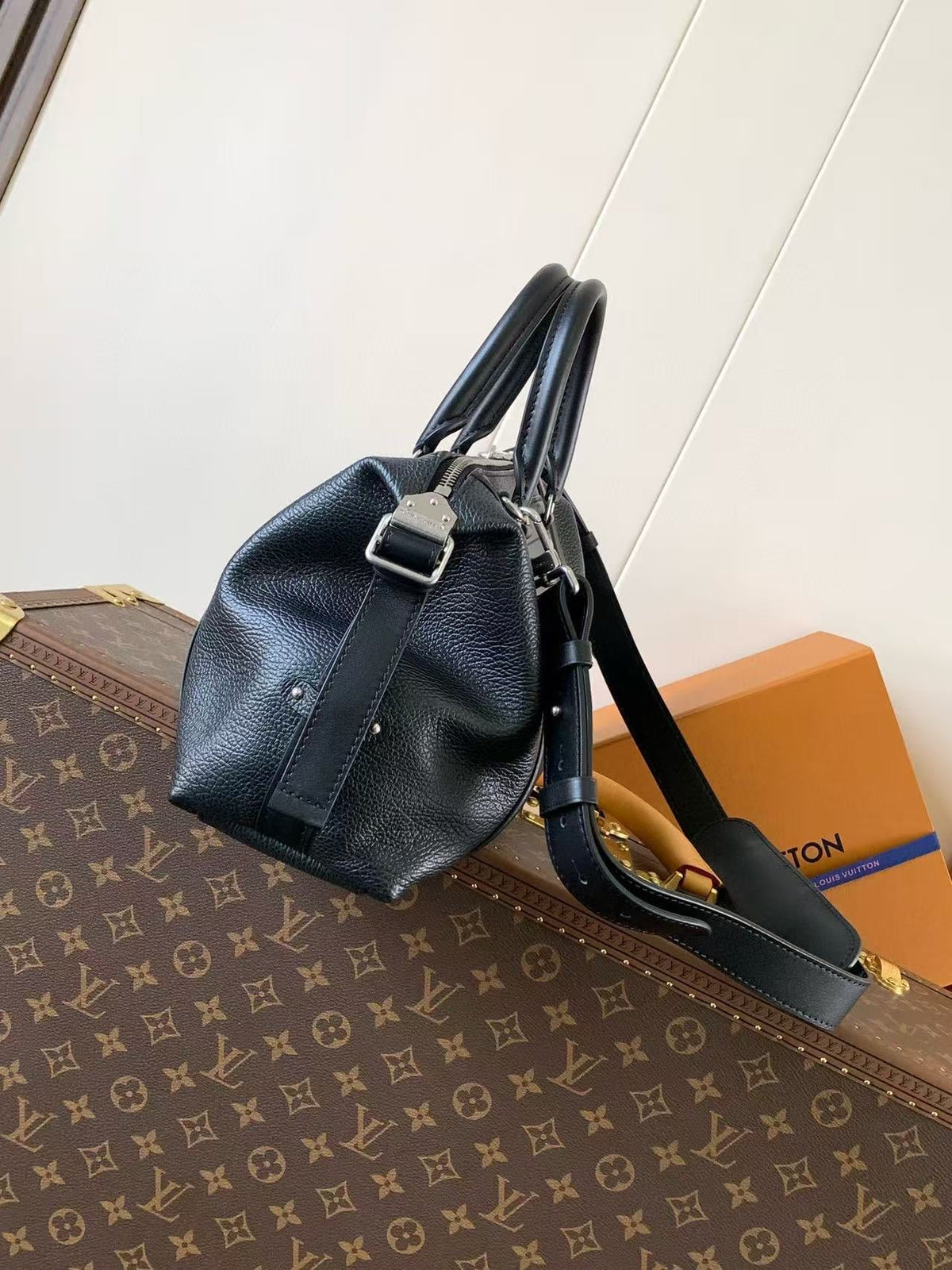 LB1260 LV Biker Nano/PM/MM / HIGHEST QUALITY VERSION
