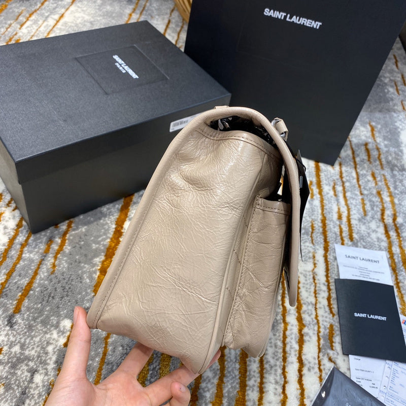 Yves Saint Laurent - Bags - The Wells Bags  344