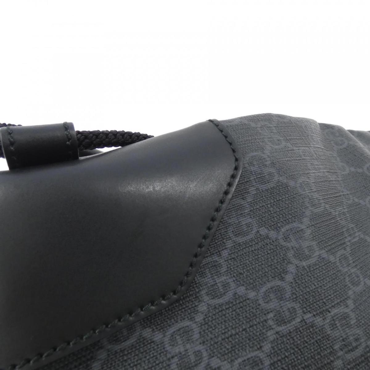 Gucci 473872 9IK8N Rucksack