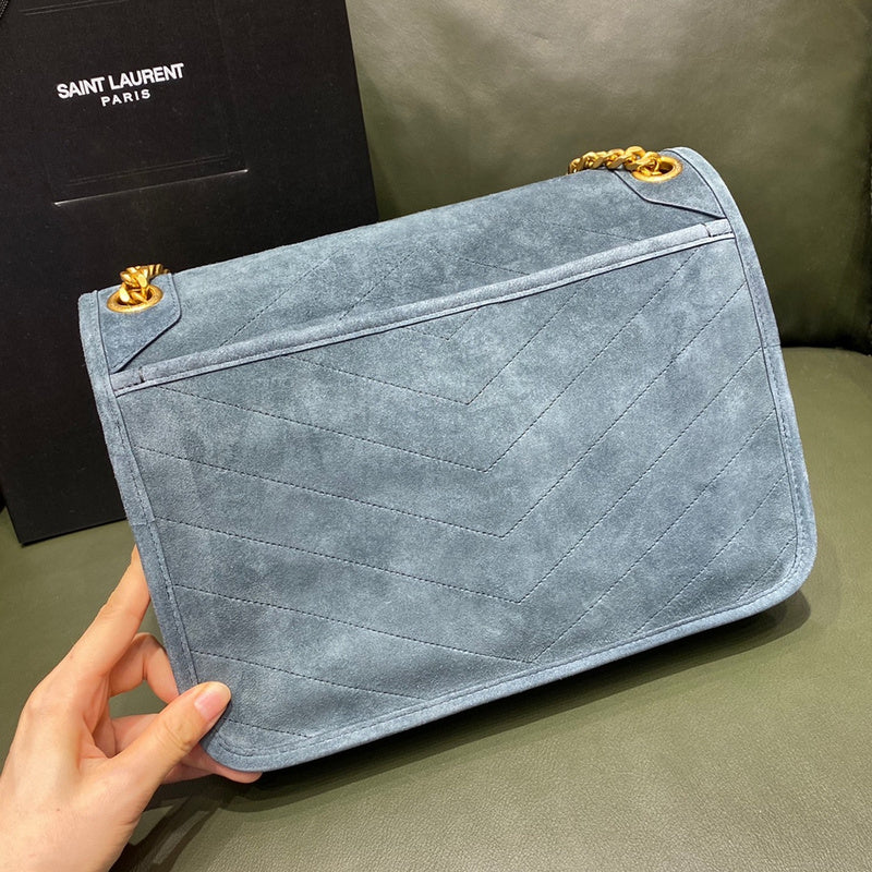 Yves Saint Laurent - Bags - The Wells Bags  329