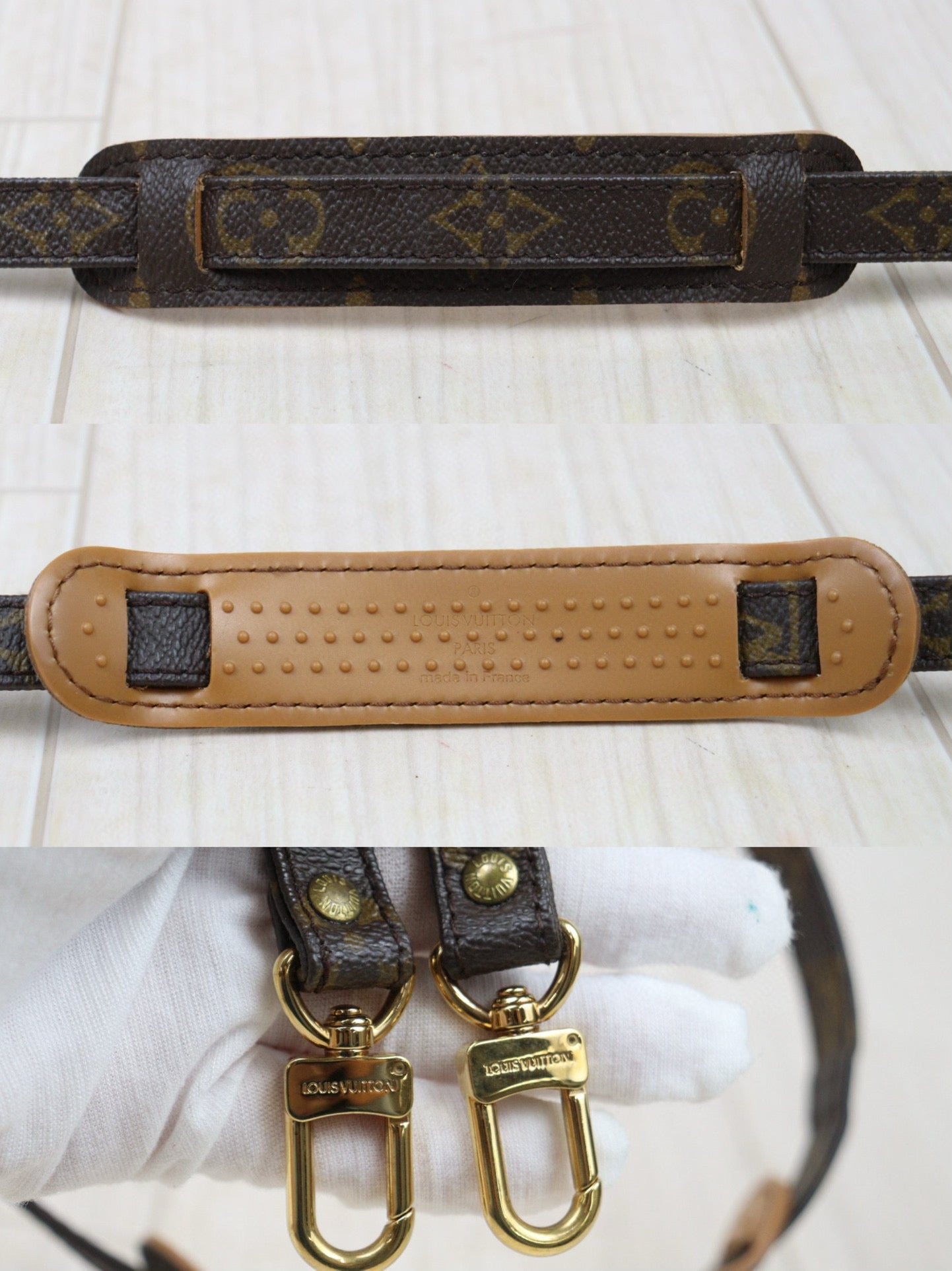 Good ( Rank AB)｜ LV Monogram Mini Speedy Handbag With Shoulderstrap｜24121705