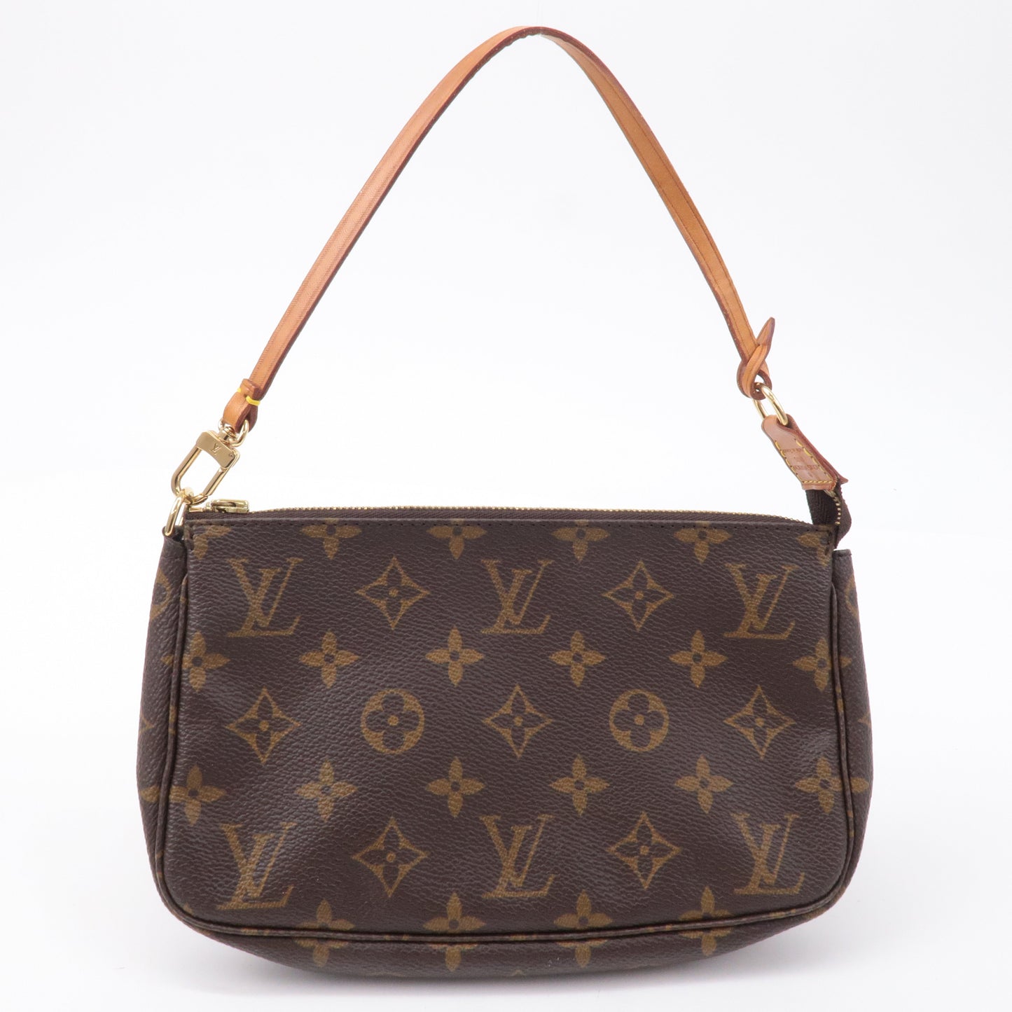 Louis Vuitton Monogram Pochette Accessoires Pouch M51980