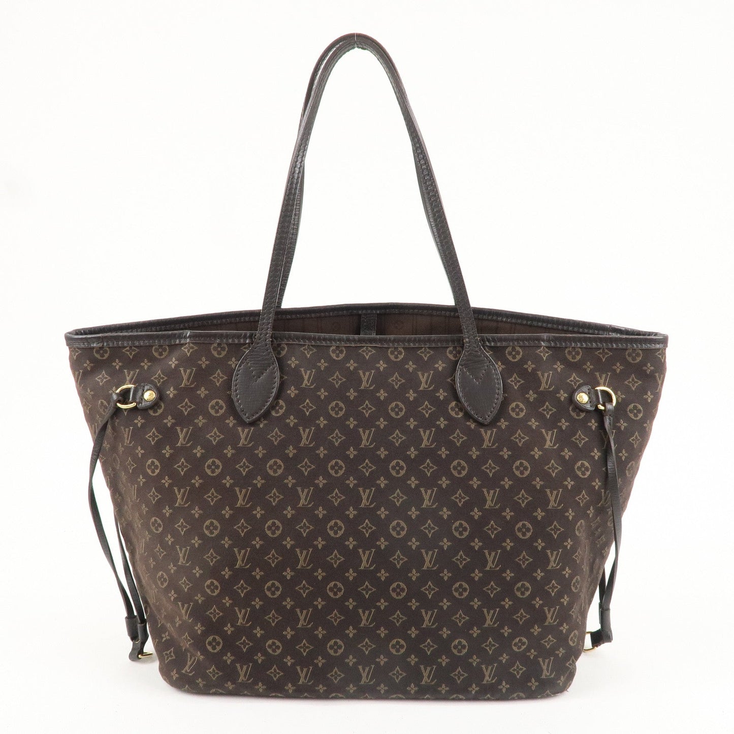 Louis Vuitton Monogram Idylle Neverfull MM Tote Bag Faisan M40513