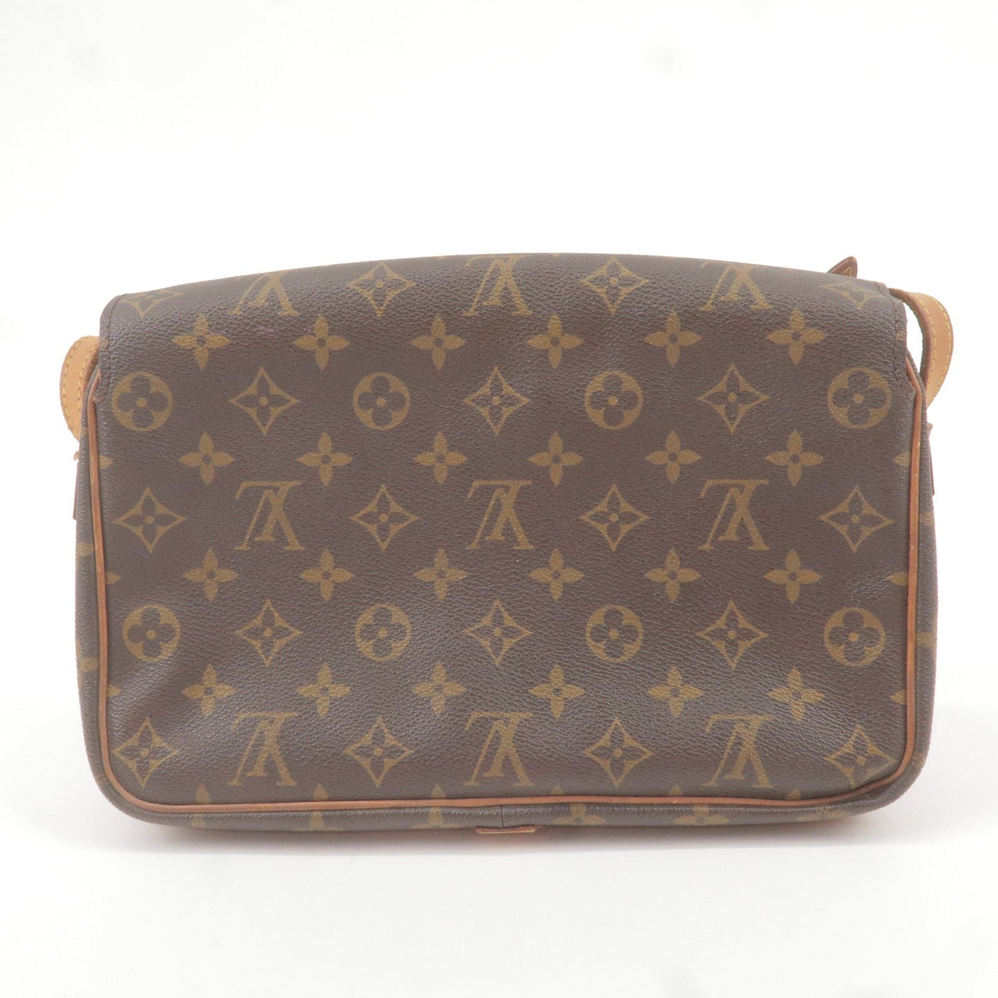 Louis Vuitton Monogram Saint Germain 28 Shoulder Bag M51207