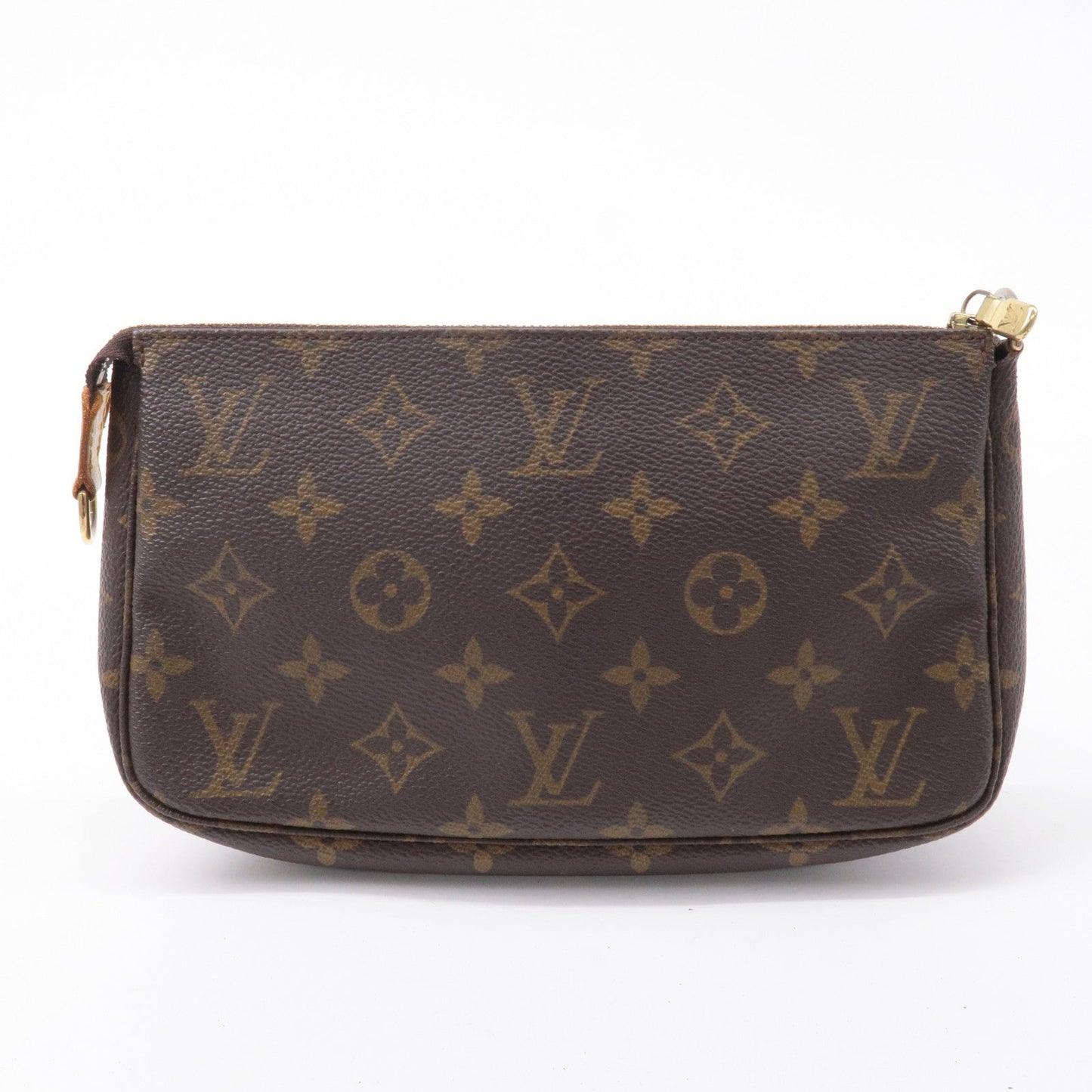 Louis Vuitton Monogram Pochette Accessoires Pouch M51980