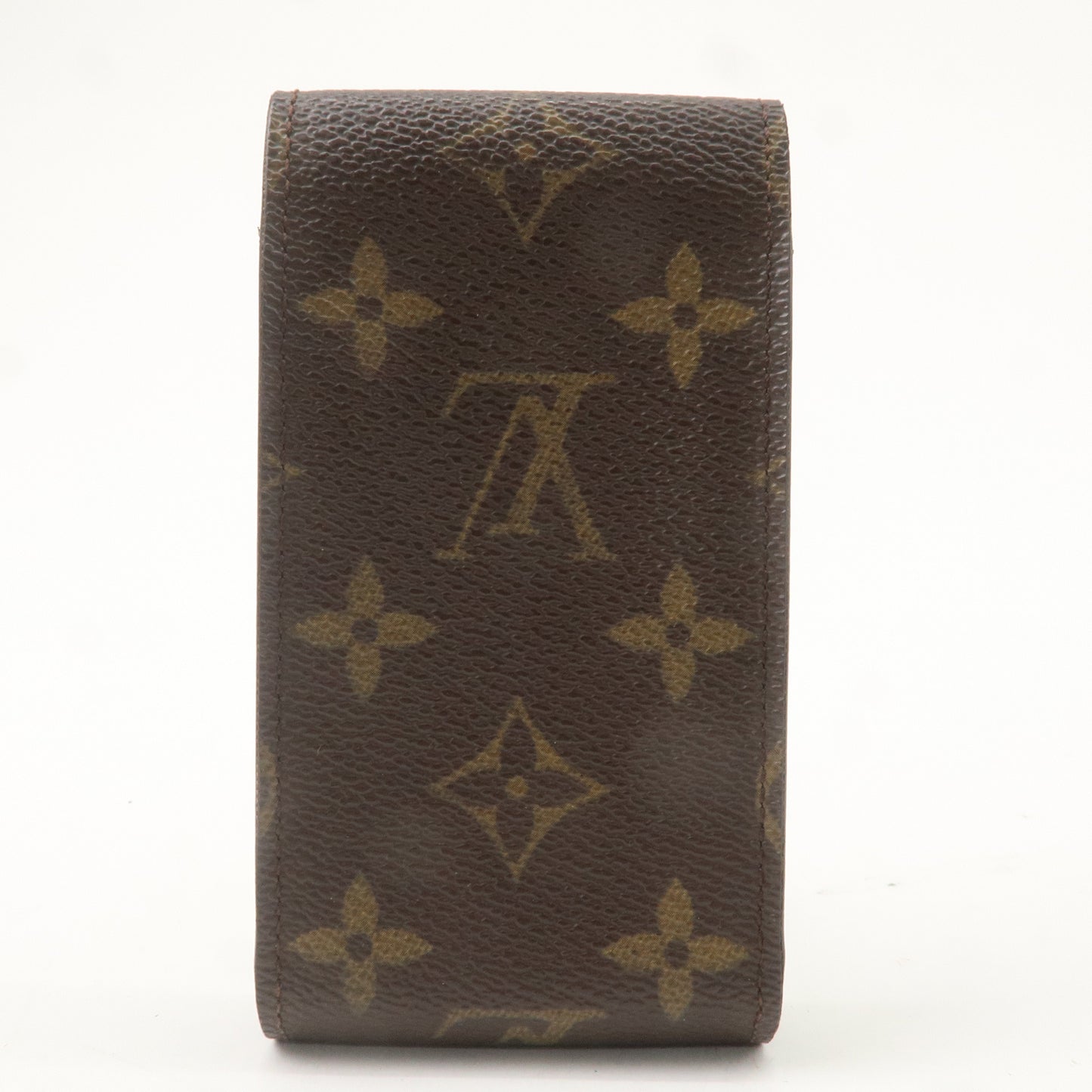 Louis Vuitton Monogram Etui Cigarette Case M63024