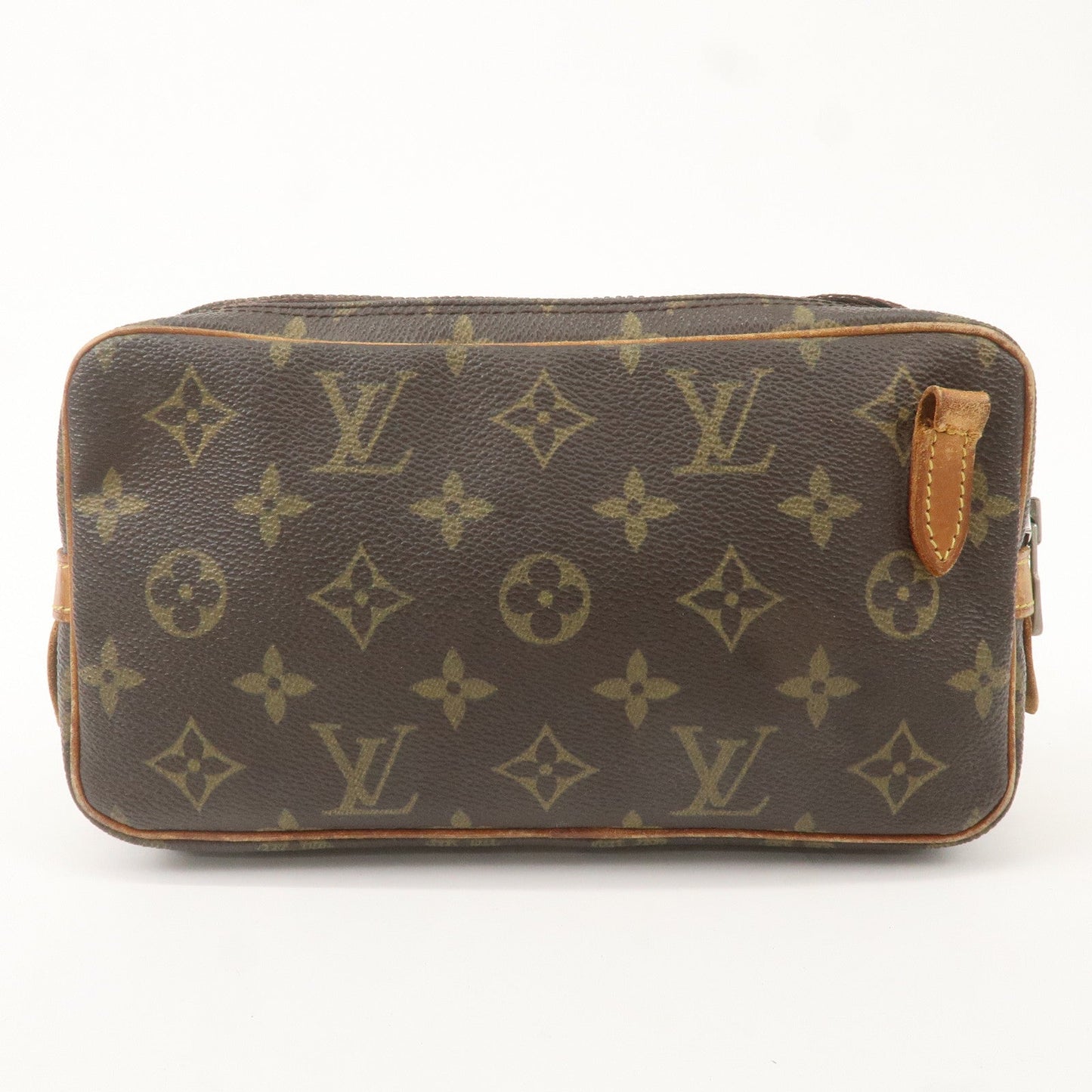 Louis Vuitton Monogram Pochette Marly Bandouliere M51828