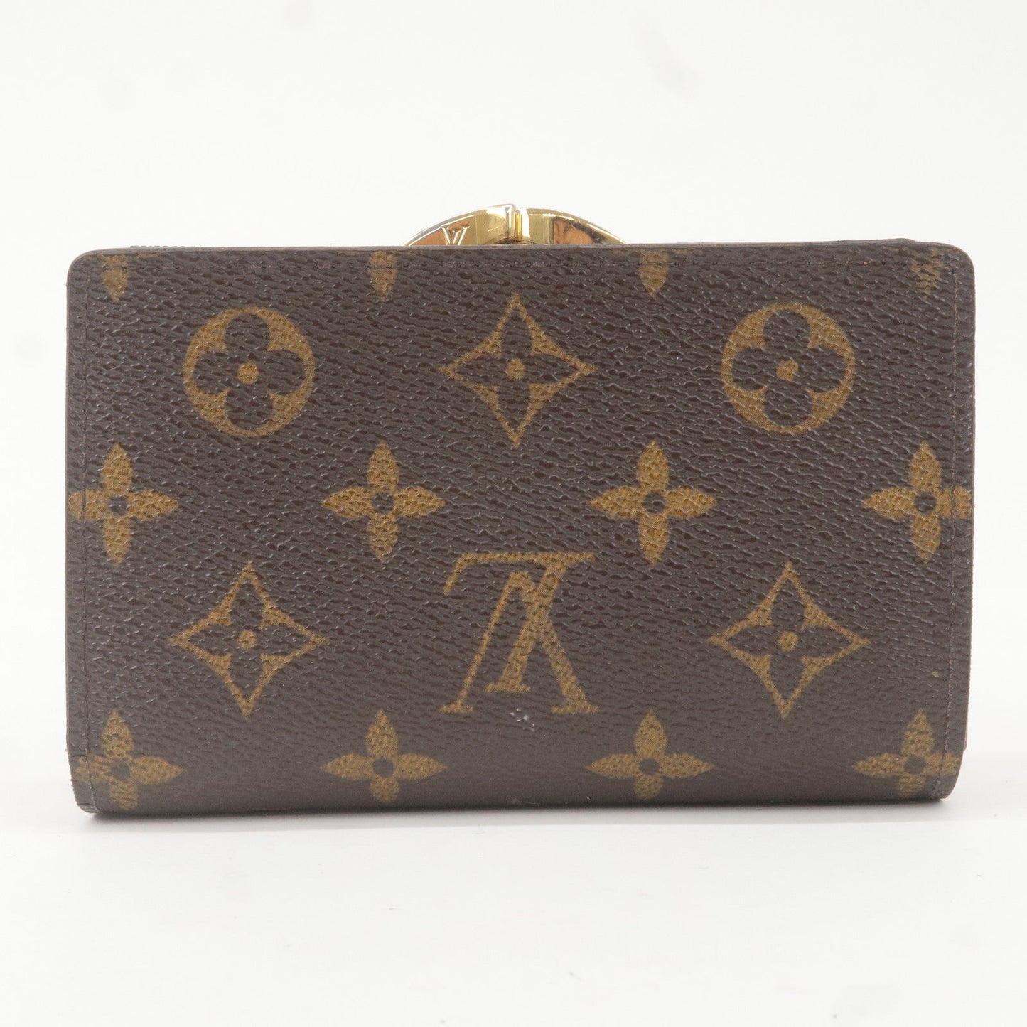 Louis Vuitton Monogram Portefeuille Viennois Wallet M61674