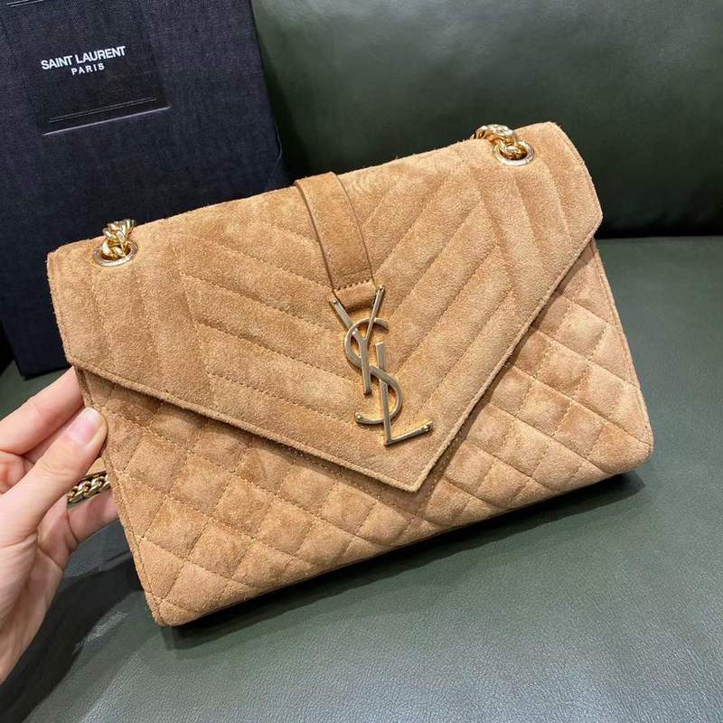 Yves Saint Laurent - Bags - The Wells Bags  243