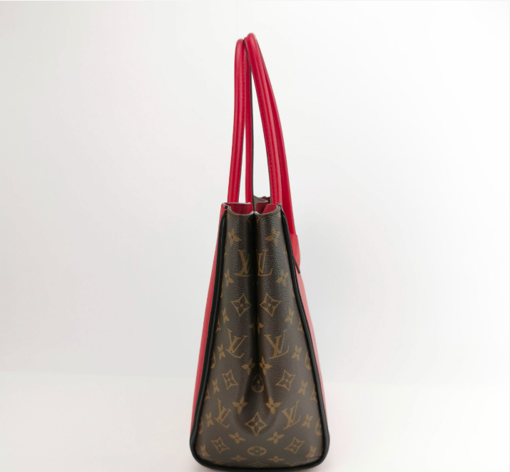 Preloved Louis Vuitton(LV)Kimono Monogram 26cm 24022278615185