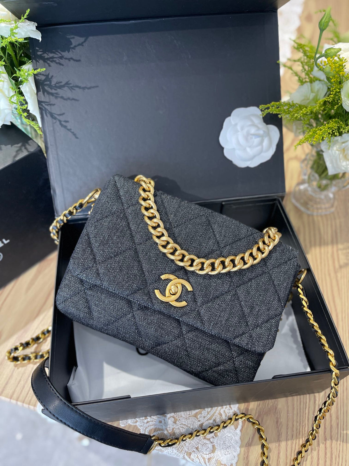 Luxury Edition Bags CH-L 268