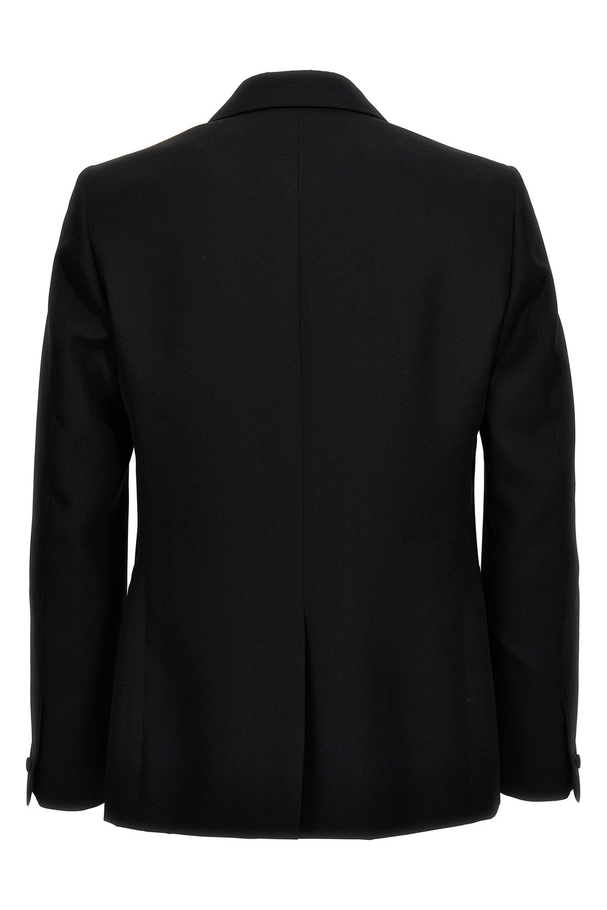 Givenchy Men 'Peack Lapel' Blazer