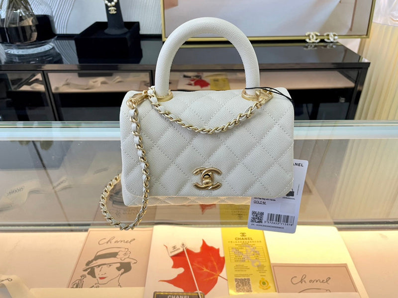 The Arid Bag Shop new Luxury  - Chanel Bags - 575