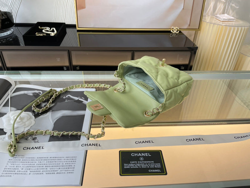 The Arid Bag Shop new Luxury  - Chanel Bags - 413