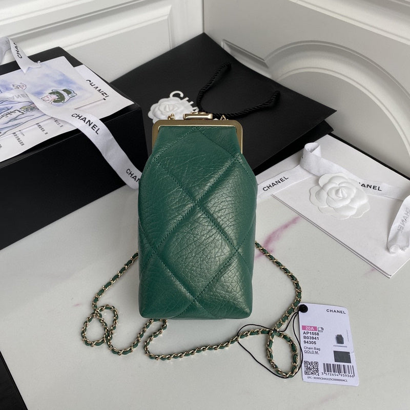 The Arid Bag Shop new Luxury  - Chanel Bags - 557