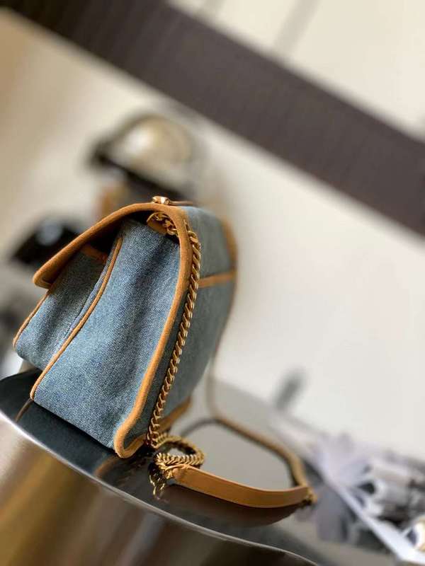 Yves Saint Laurent - Bags - The Wells Bags  360