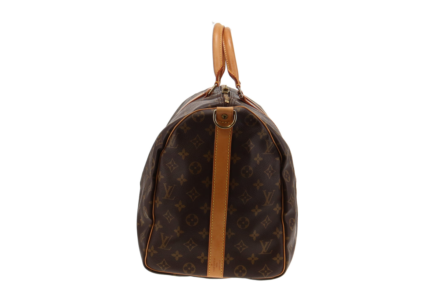 Louis Vuitton Keepall 50 Bandouliere Monogram VI1914 (1994)
