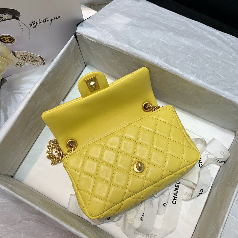 The Arid Bag Shop new Luxury  - Chanel Bags - 657