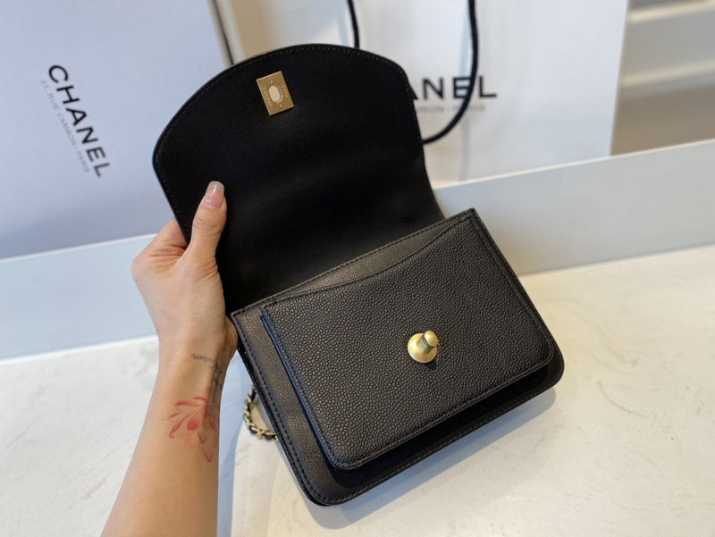 The Arid Bag Shop new Luxury  - Chanel Bags - 493