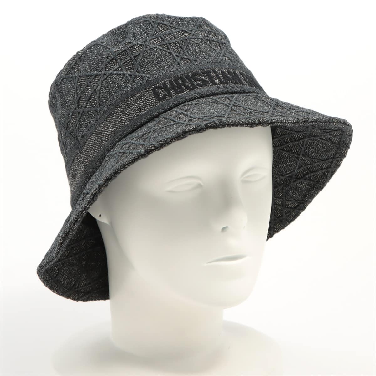 Dior Cotton Hat Gr