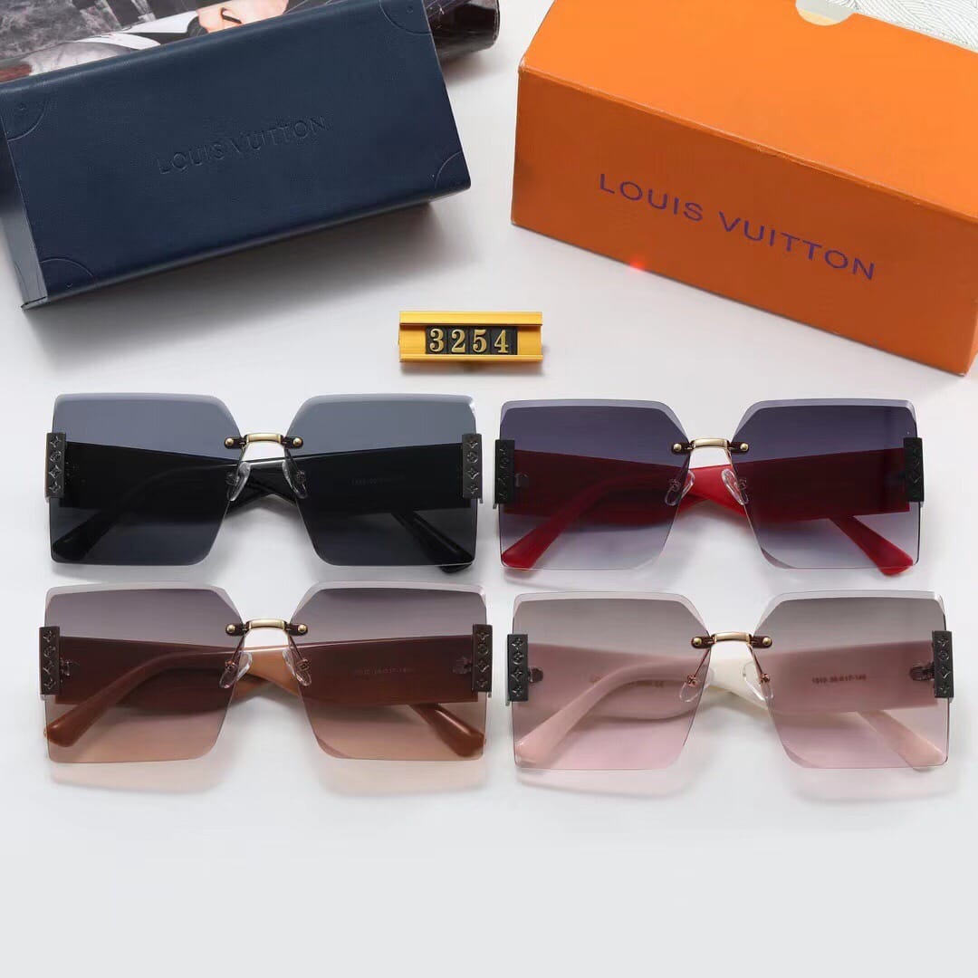 Louis Vuitton Sunglasses