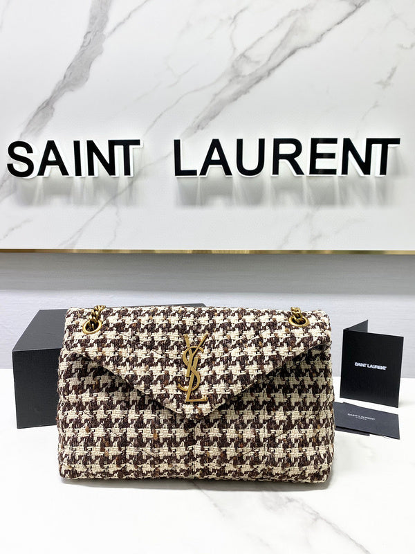 YSL Bags - 1107