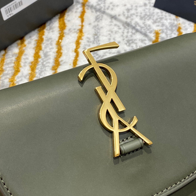 Yves Saint Laurent - Bags - The Wells Bags  193
