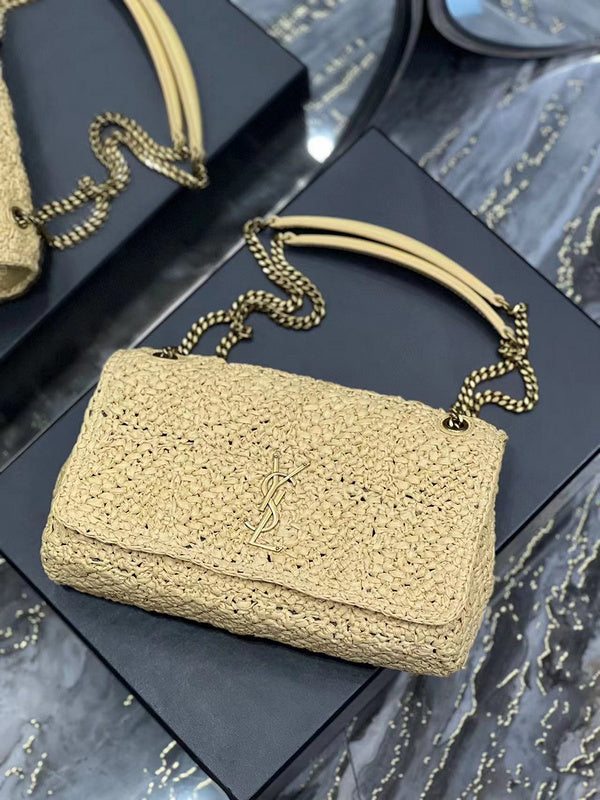 Yves Saint Laurent - Bags - The Wells Bags  520