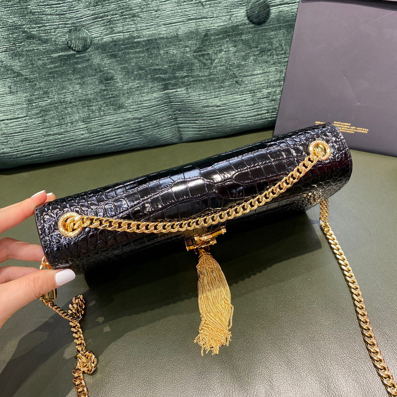 Yves Saint Laurent - Bags - The Wells Bags  279