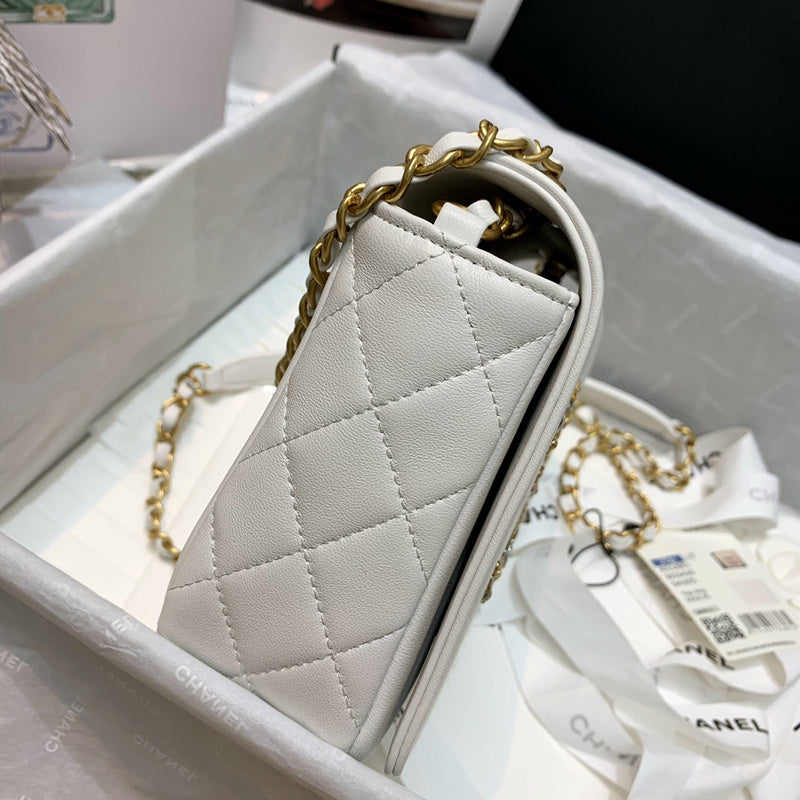 The Arid Bag Shop new Luxury  - Chanel Bags - 525