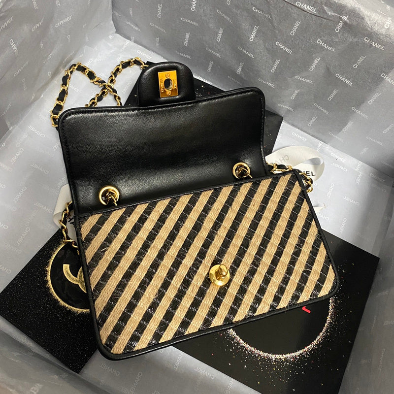 The Arid Bag Shop new Luxury  - Chanel Bags - 577