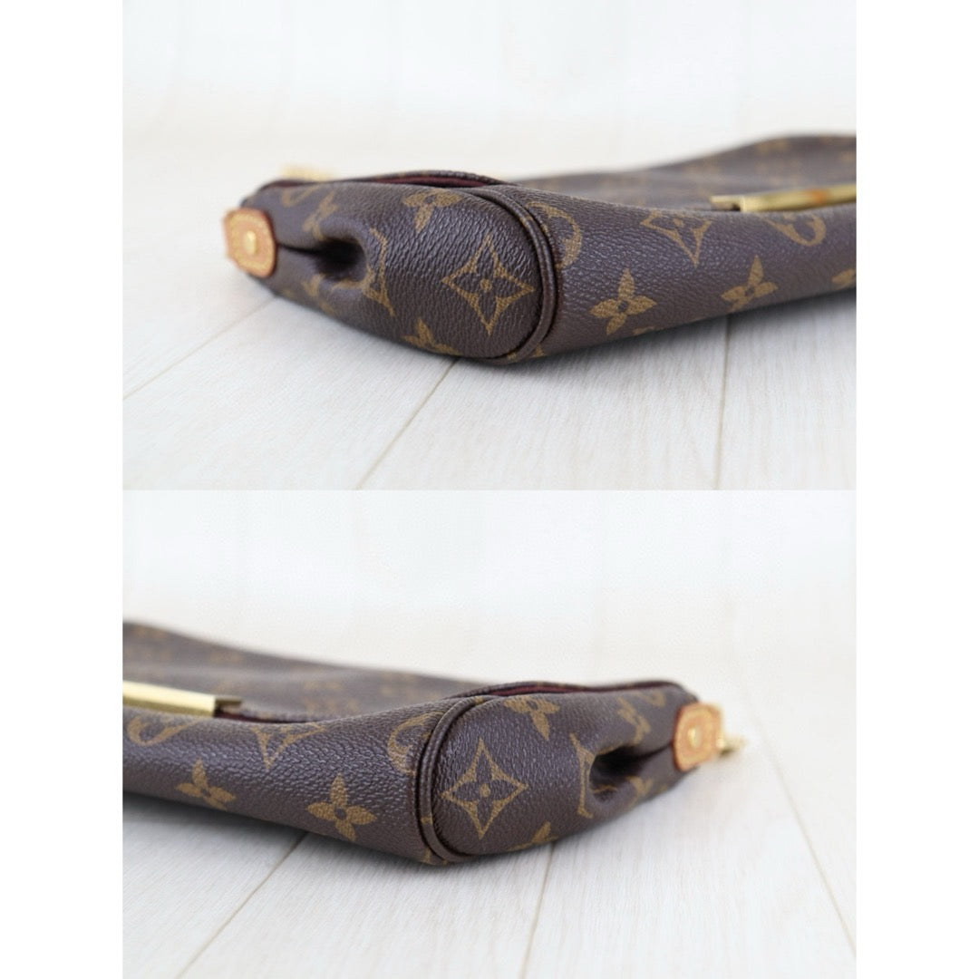 Good ( Rank AB)｜ LV Monogram Favorite MM Shoulder Bag｜H24112115