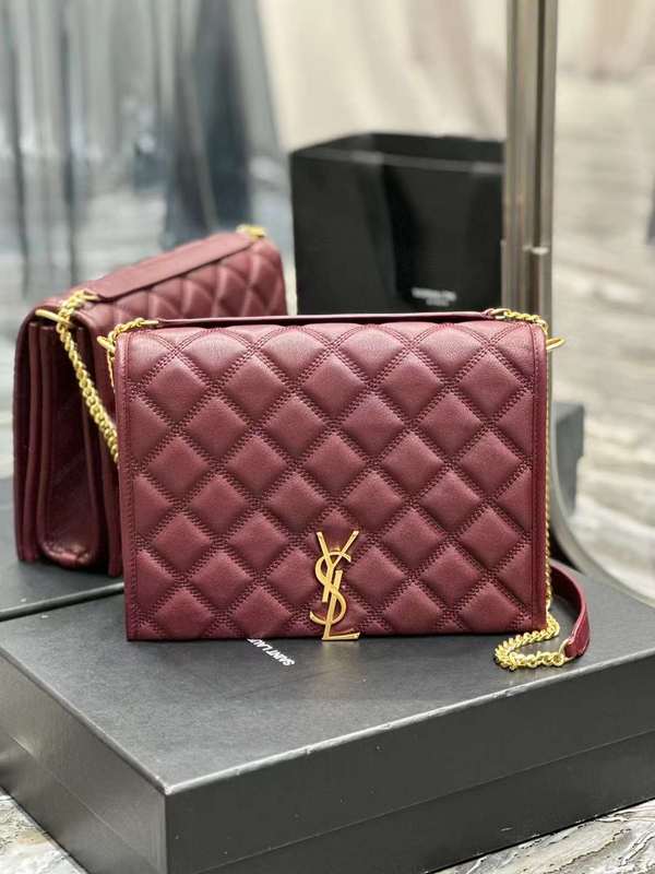 Yves Saint Laurent - Bags - The Wells Bags  552
