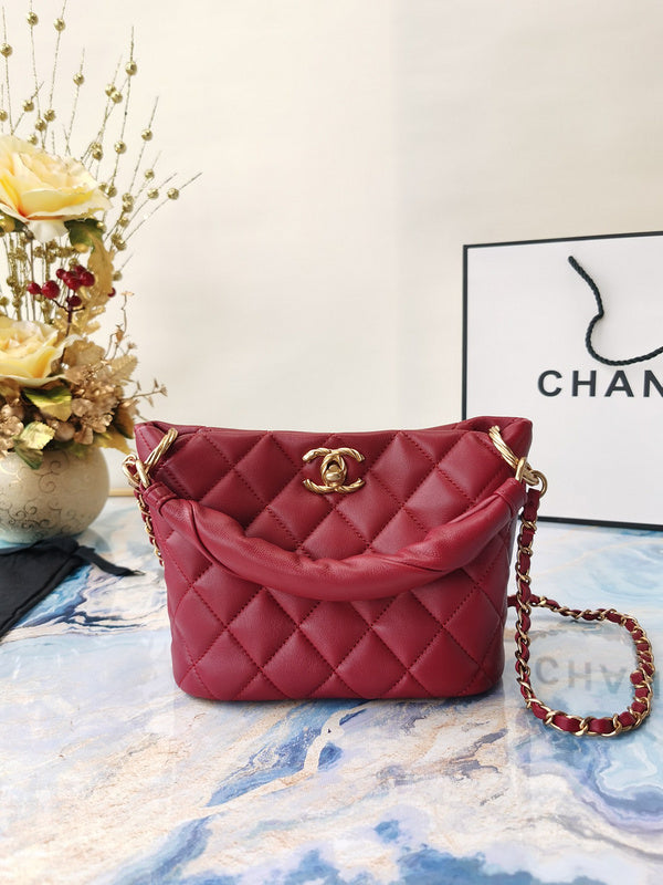 The Arid Bag Shop new Luxury  - Chanel Bags - 598