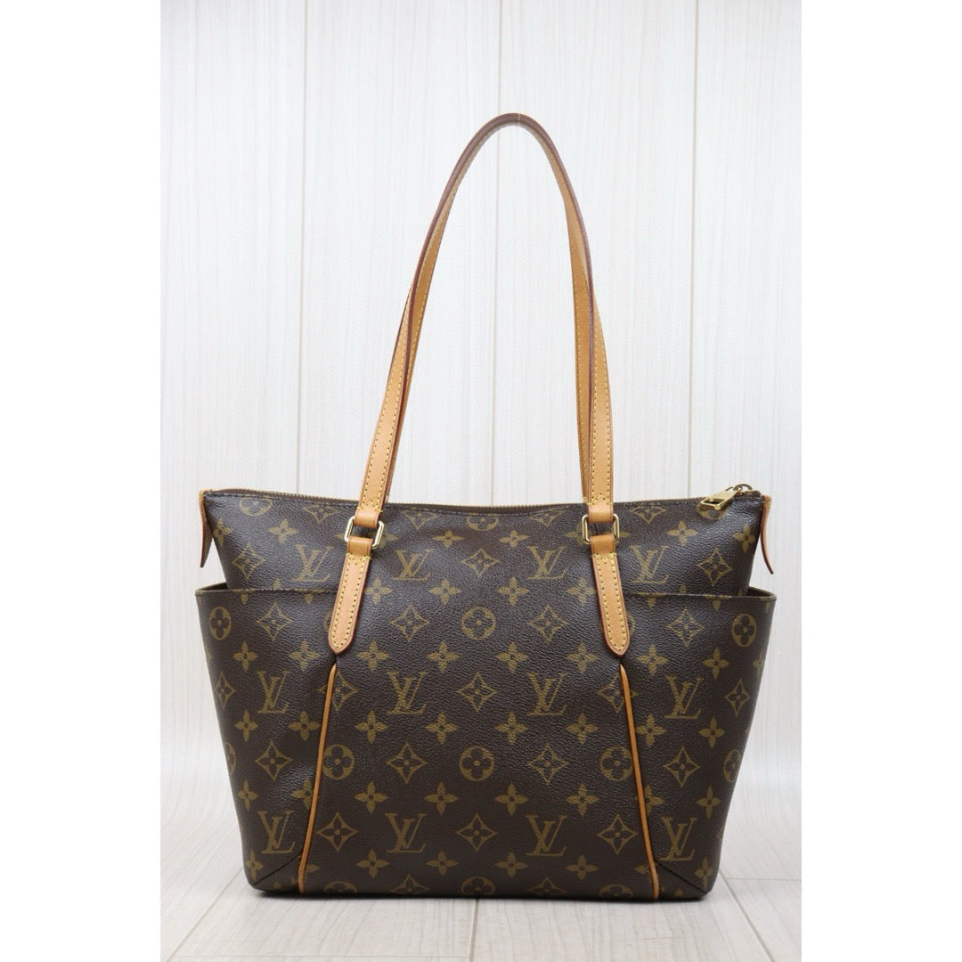 Good ( Rank AB)｜ LV Monogram Totally PM Tote Bag｜S25033016