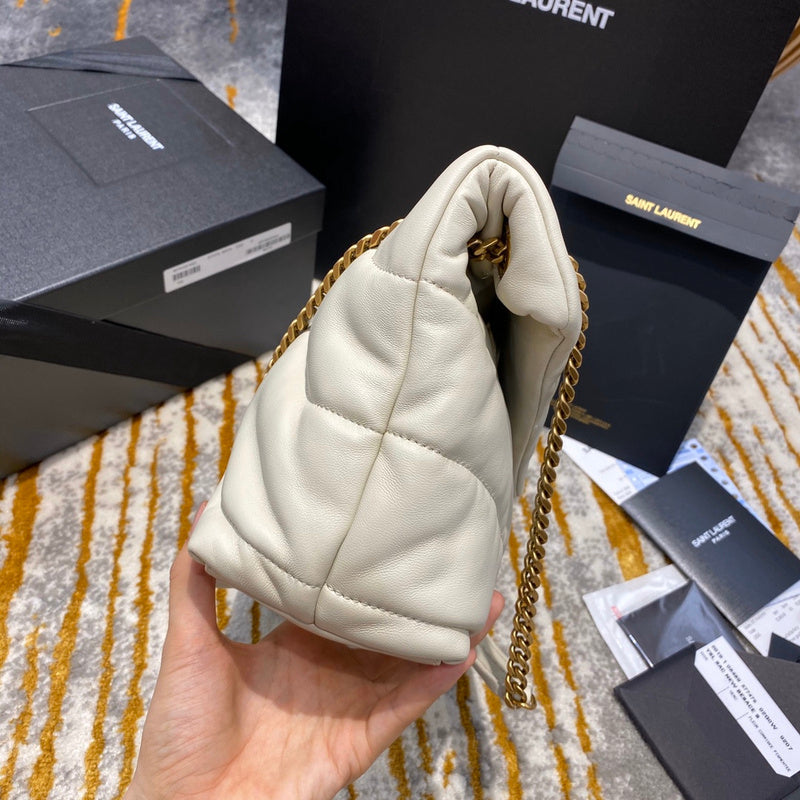 Yves Saint Laurent - Bags - The Wells Bags  433