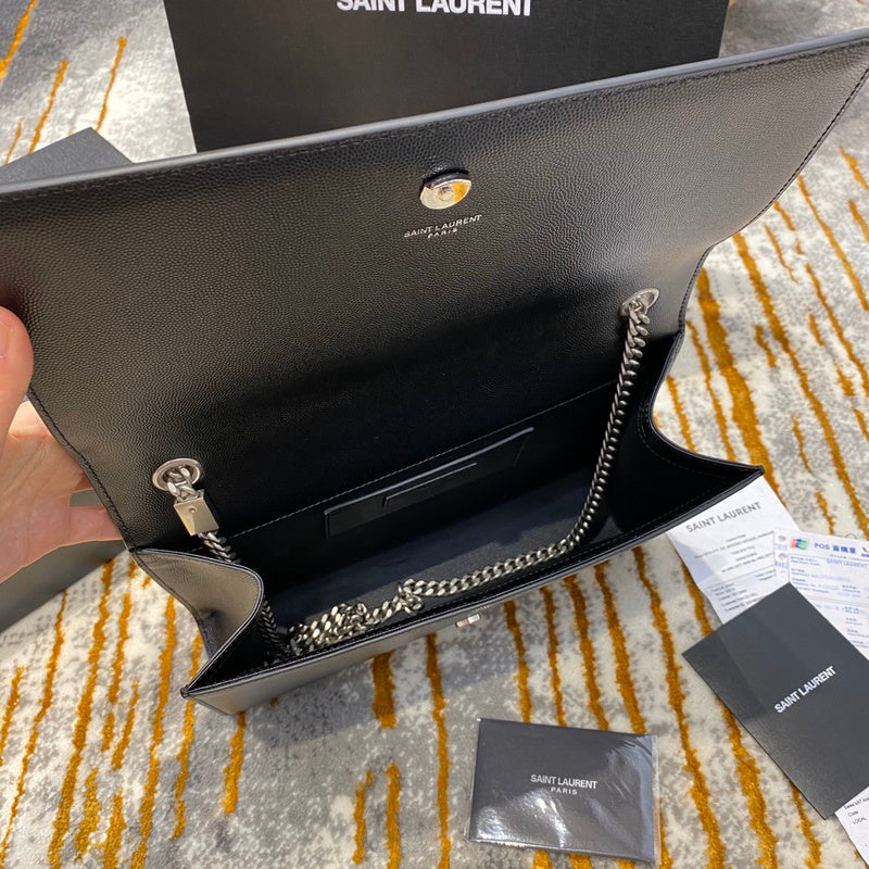 Yves Saint Laurent - Bags - The Wells Bags  273