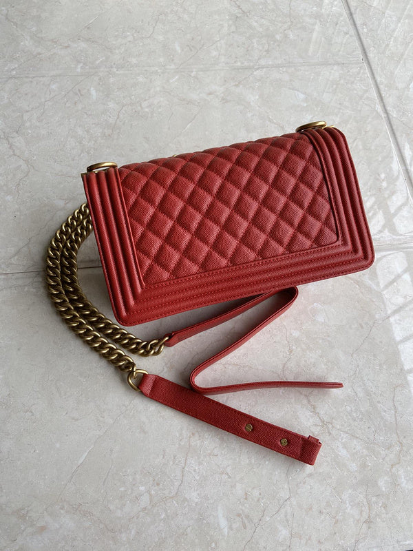 The Arid Bag Shop new Luxury  - Chanel Bags - 356
