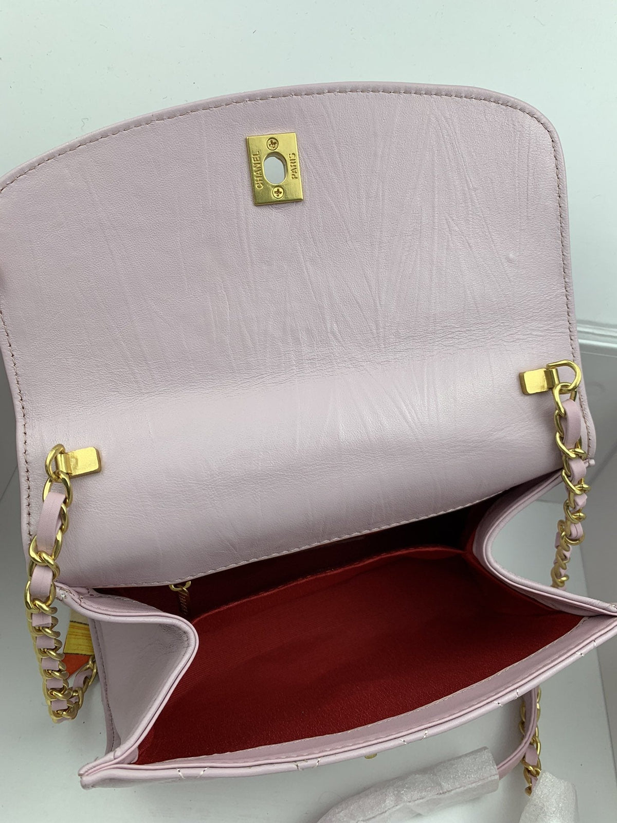 Luxury Edition Bags CH-L 200