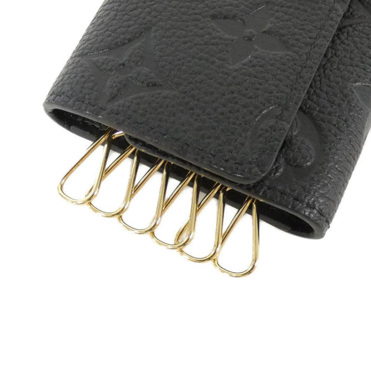 Louis Vuitton Monogram Multi_Key M64421 Keycase