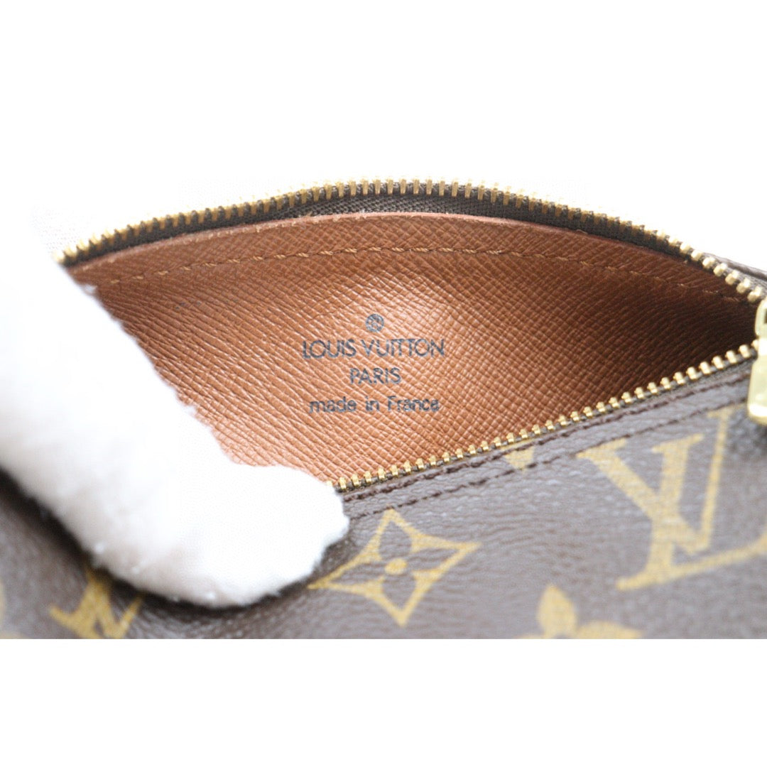 Very Good ( Rank A)｜LV Monogram Papillon Included Pouch｜25031303
