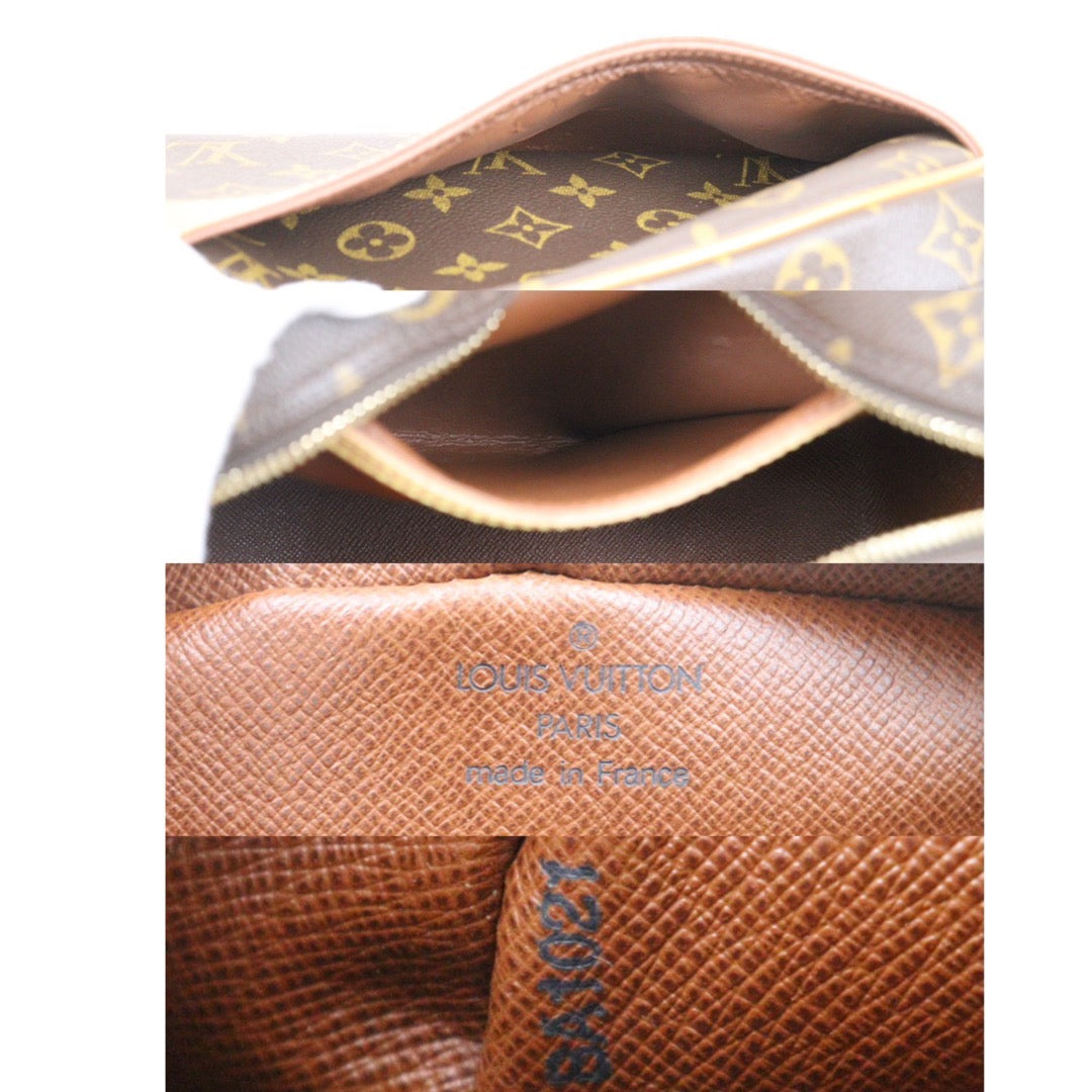 Rank AB｜LV Monogram Blower Shoulder Bag｜24041125