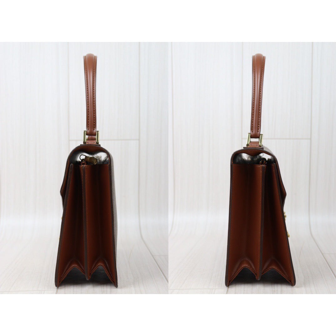 Rank AB｜ LV Monogram Concorde Hand Bag ｜24053014