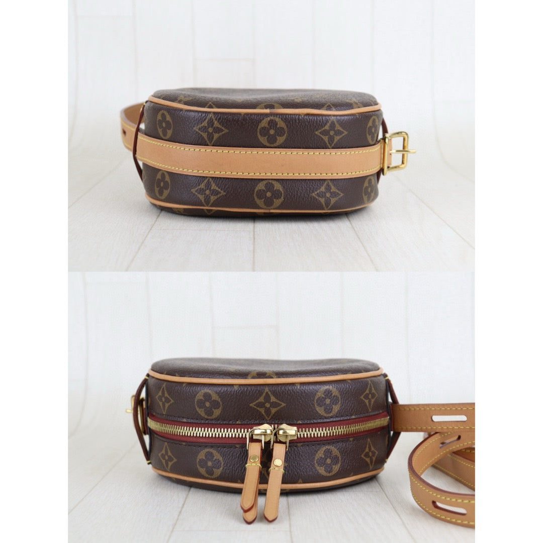 Good ( Rank AB)｜ LV Monogram Boit Chapeau Supr PM Shoulder Bag IC Chips｜S25011501