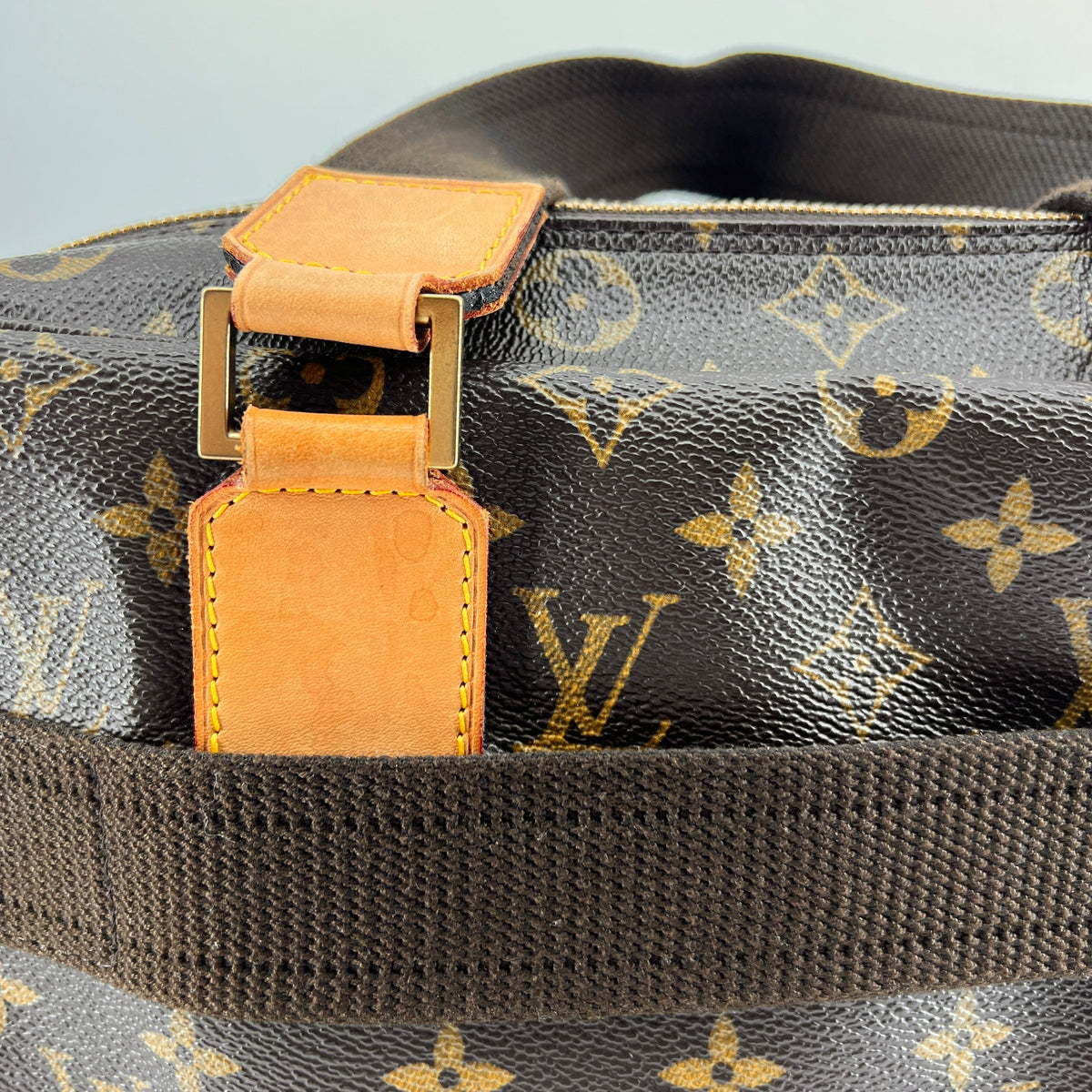 Louis Vuitton Sac Bosphore Handbag TWS POP